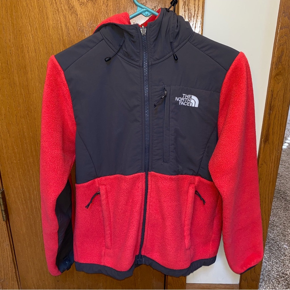 The North Face Women’s Denali Hooded Size XS